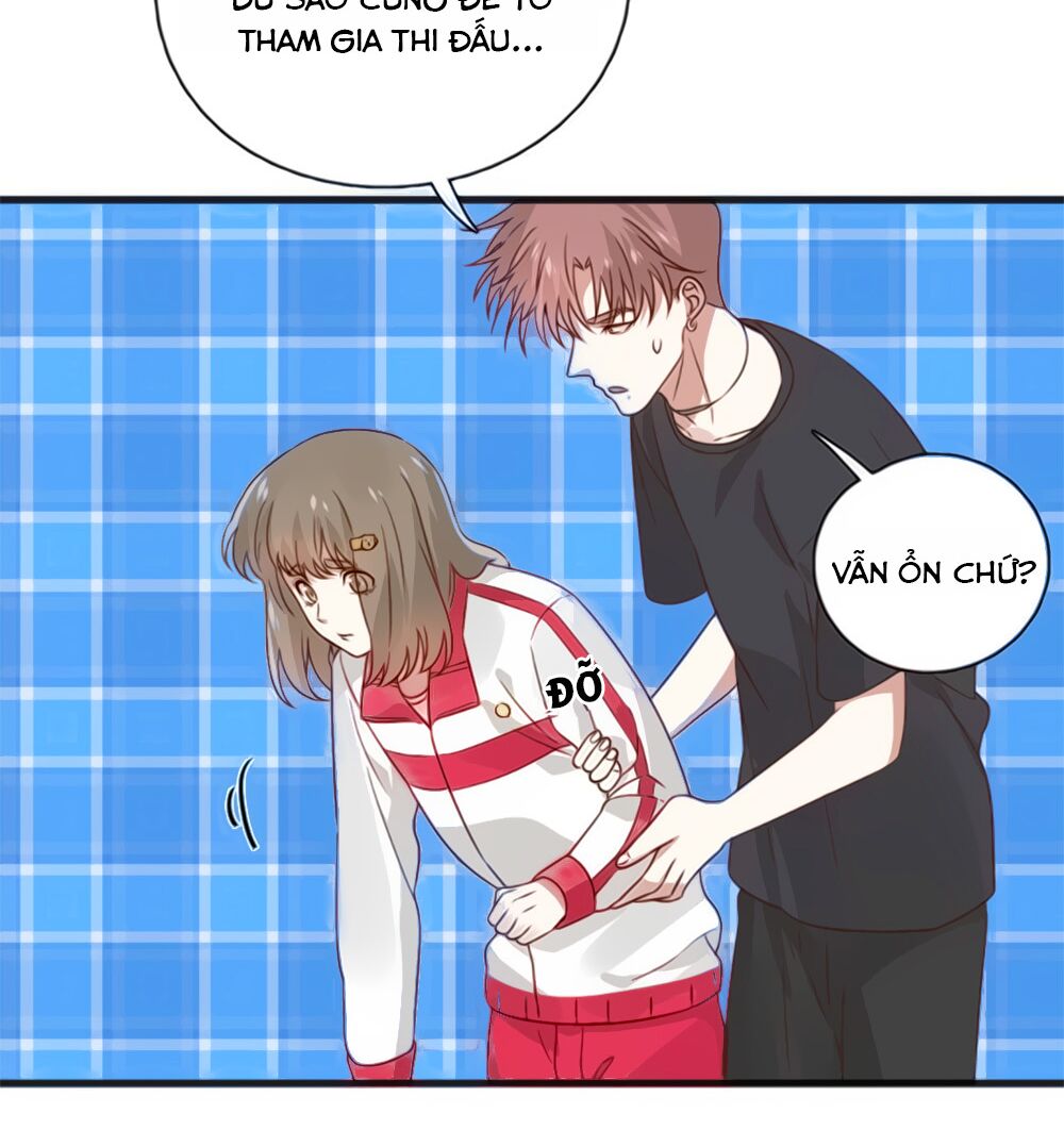 xông vào tim anh chapter 25 35