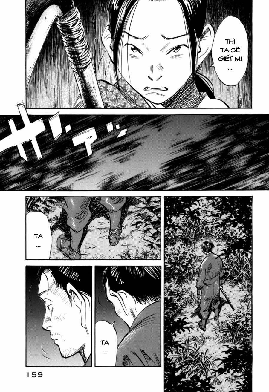 billy bat chapter 25 9