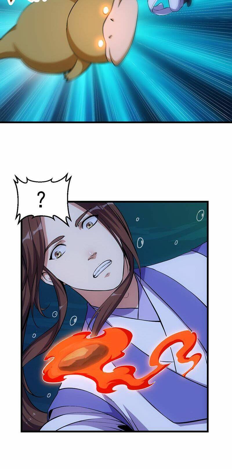 đừng cản ta tu tiên chapter 90 12