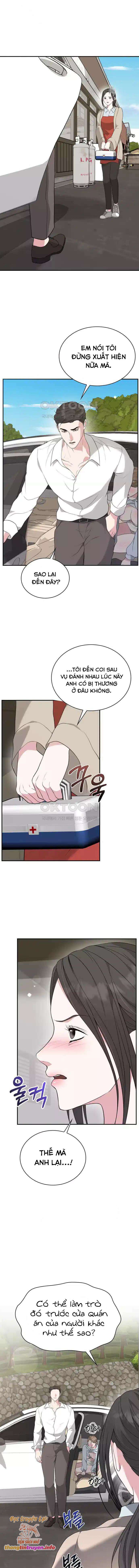 [18+] sở thích tuỳ tiện chapter 10 3