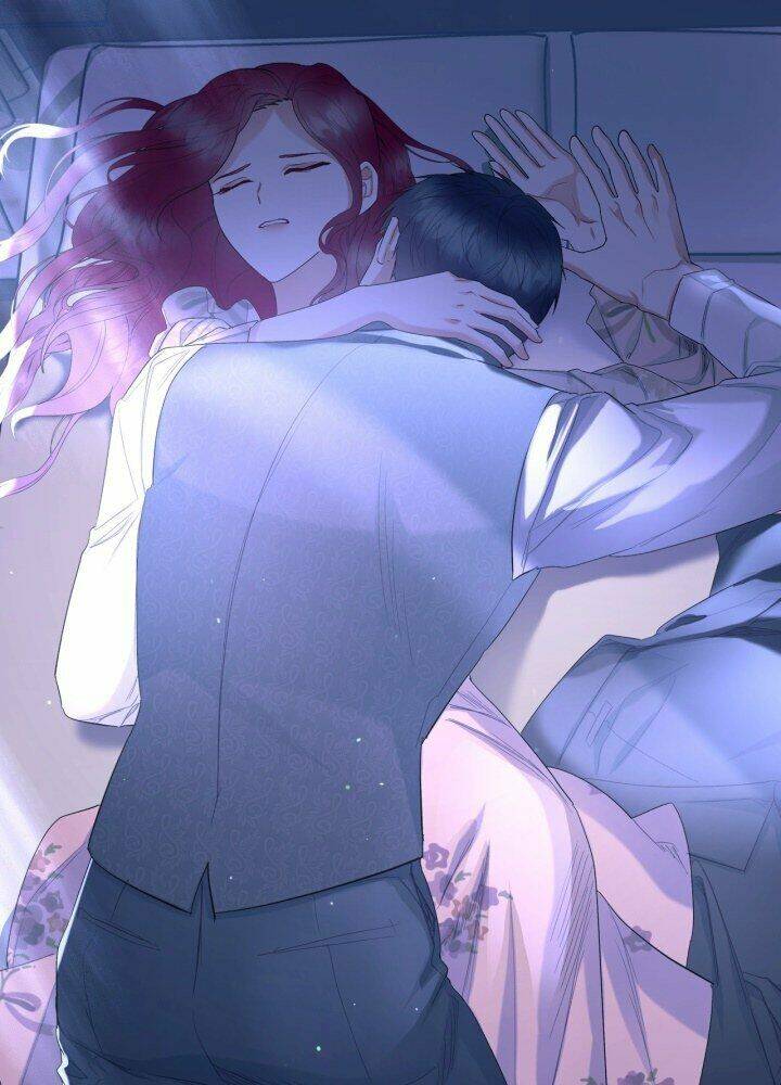 kẻ tạo ra nữ phản diện chapter 62.1 32