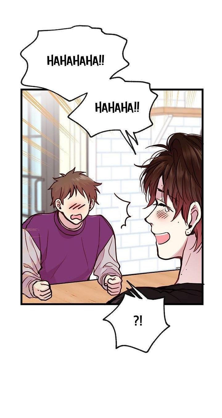 cách để trở thành gia đình chapter 17 23