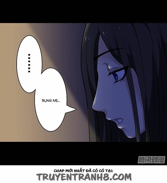 ớn lạnh tuyệt đối chapter 84 5