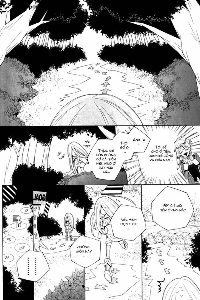 snow white and alice chapter 8 8