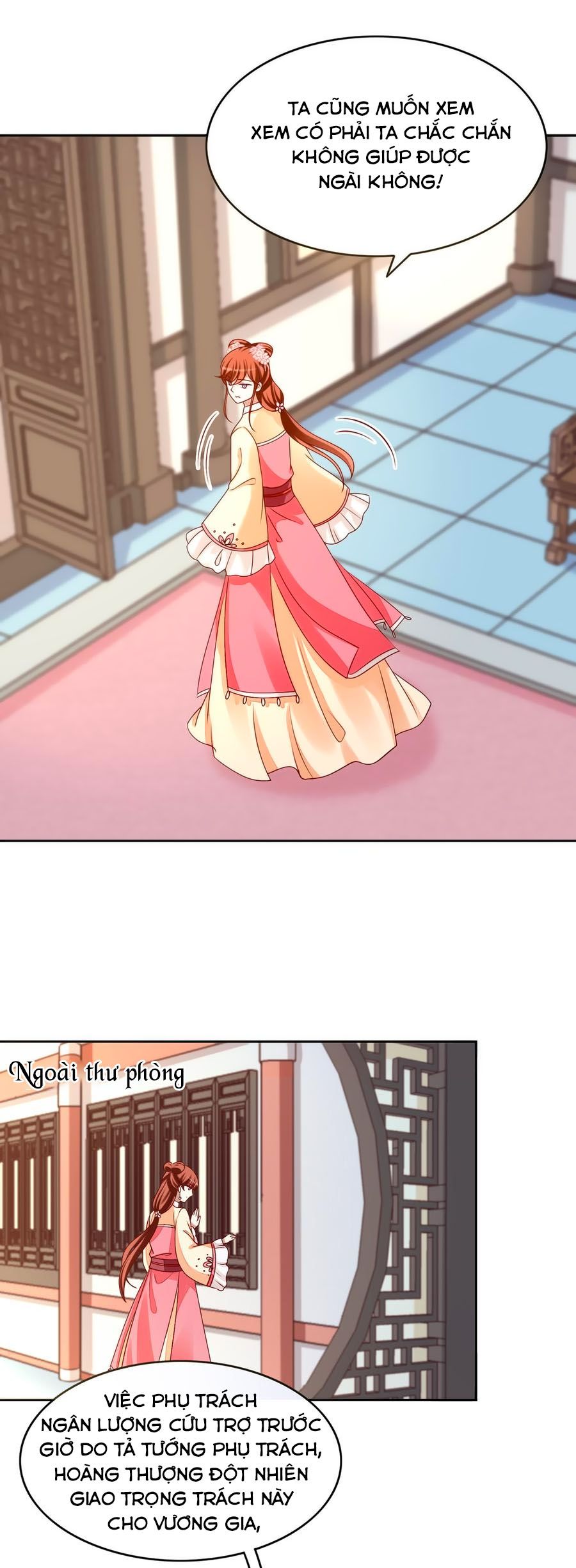 kiêu ngạo vương gia chủng điền phi chapter 163 15