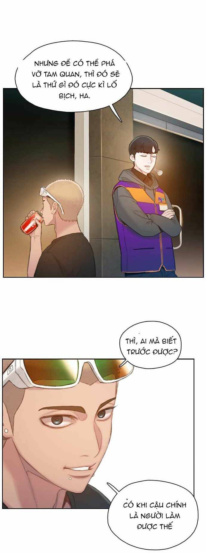 thiền định - samadhi chapter 3 54