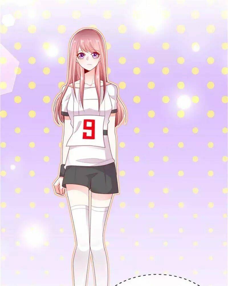 nụ cười cô ấy giống như kẹo đường chapter 25 71