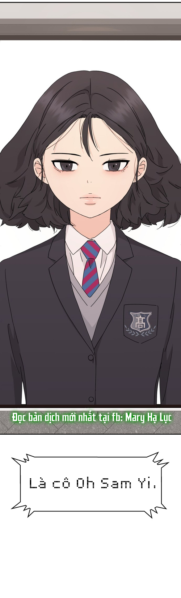 sam yi tái sinh chapter 1.2 16