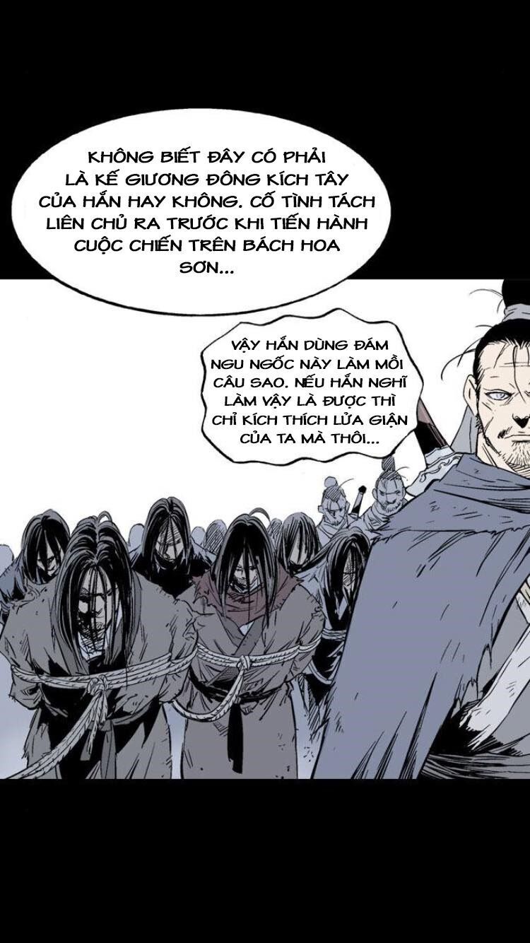 cao thủ 2 chapter 123 5