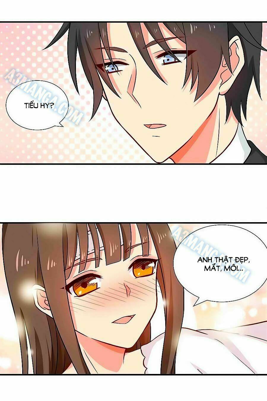 chỉ nhiễm thành hôn chapter 46 1