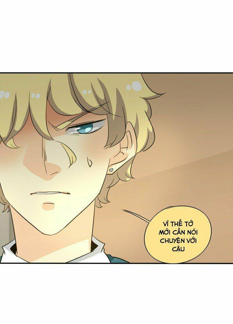 Thế Giới Không Hoàn Hảo Chapter 147 89