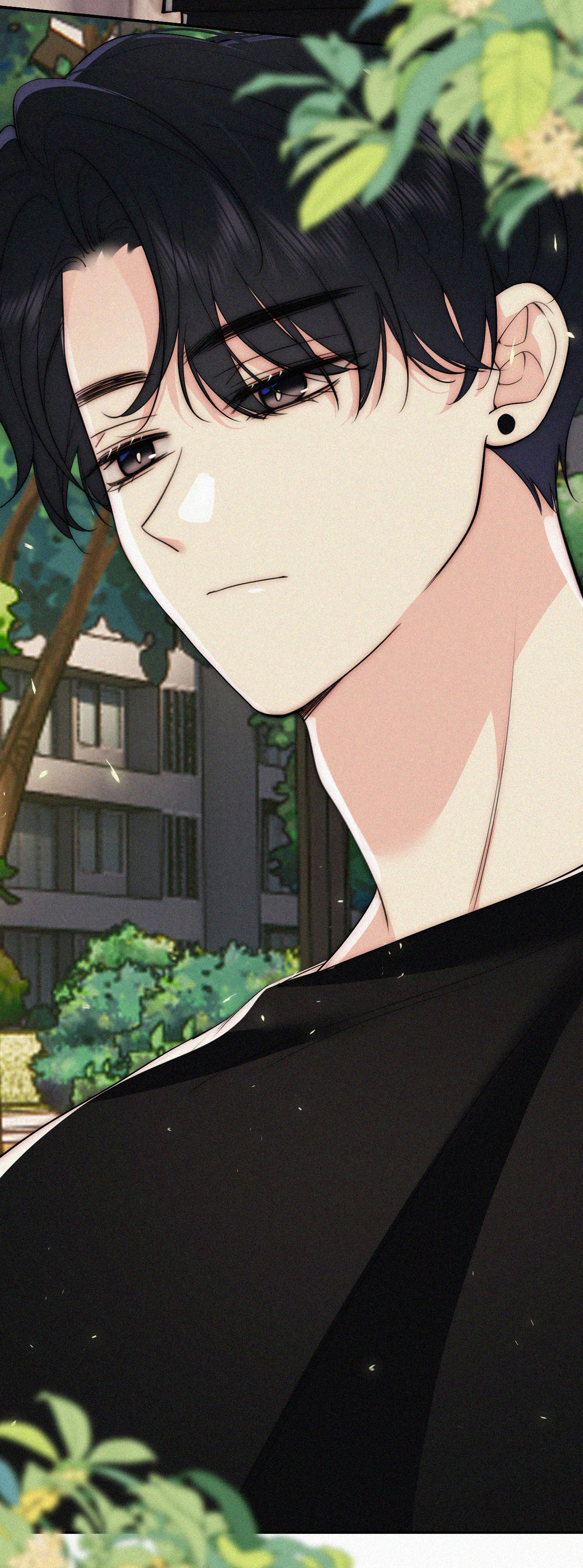 bệnh yêu chapter 94 3