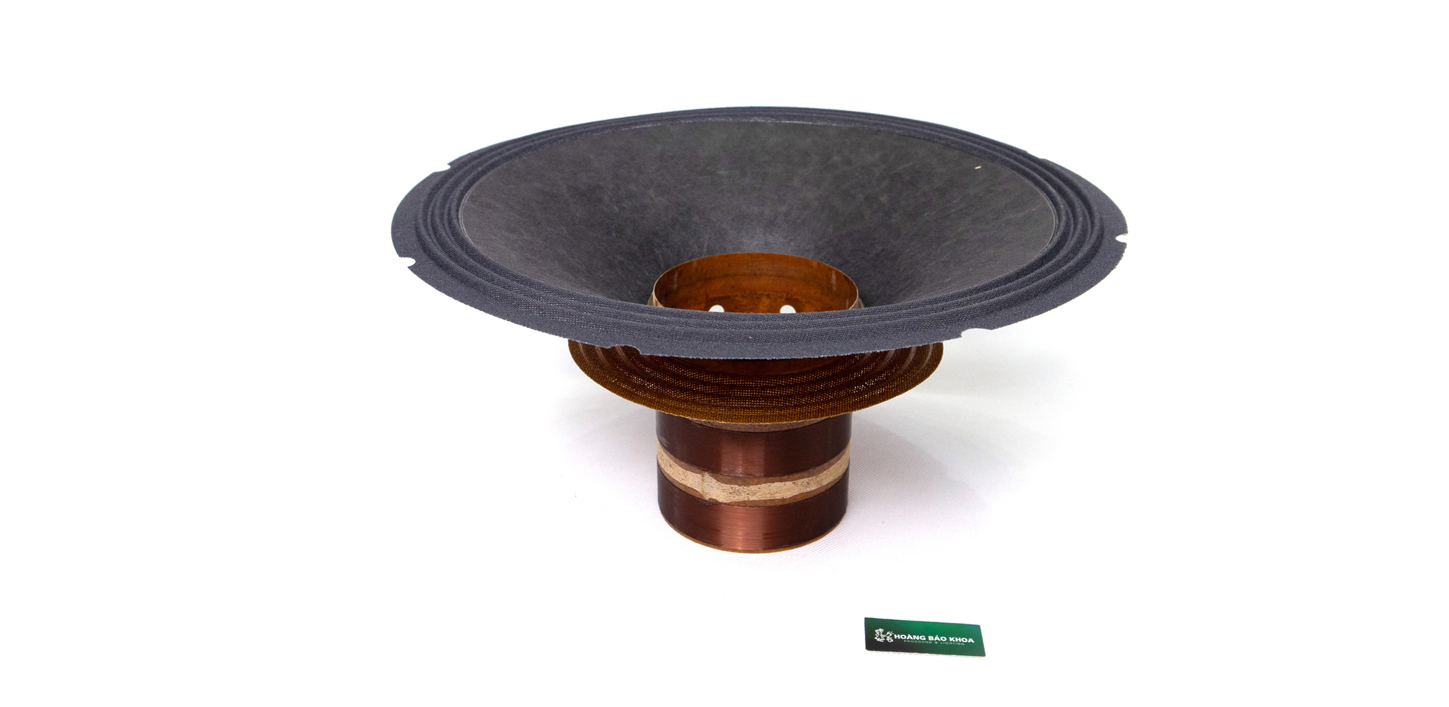 R-KIT 12NTLW3500 8 OHM Recone kit - Phụ kiện củ loa 18 Sound-HÀNG CHÍNH HÃNG
