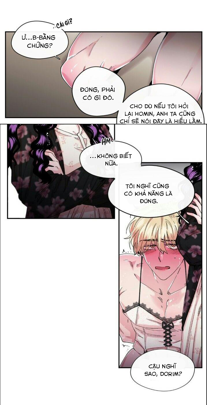 s flower chapter 30.2 9