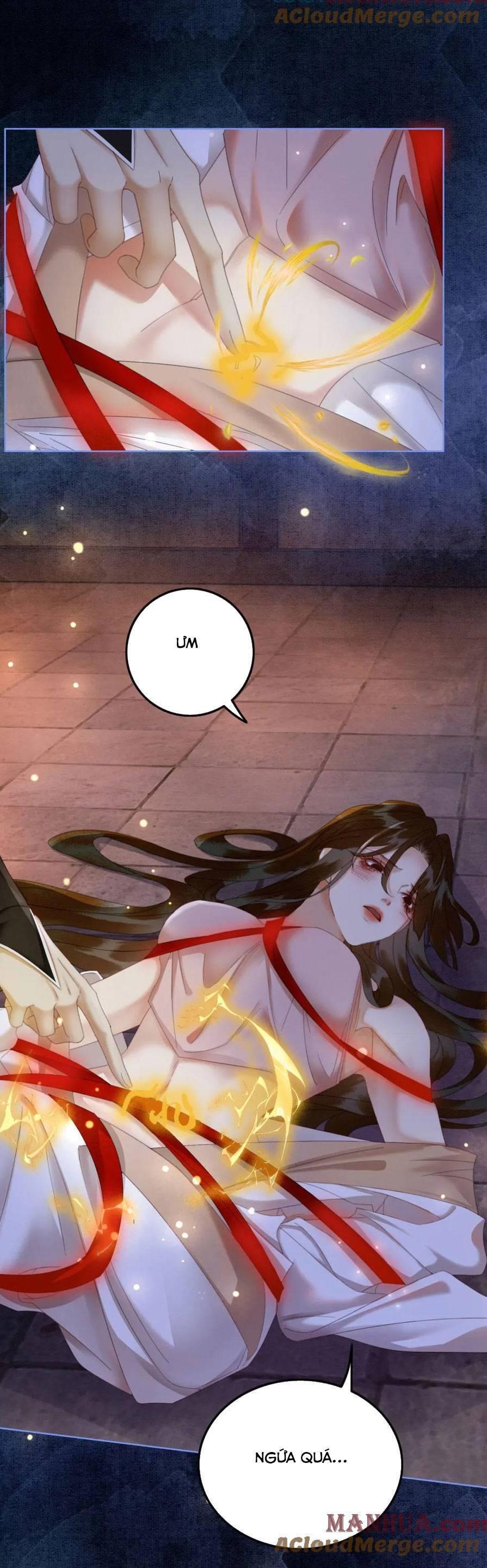 dạy hư đồ đệ phản diện rồi phải làm sao đây ? chapter 44 16