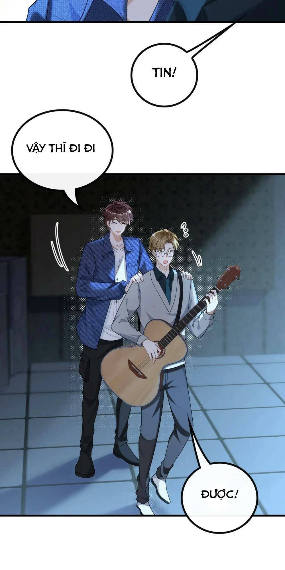 trùng sinh, ta mới là thiên vương giải trí chapter 47 6