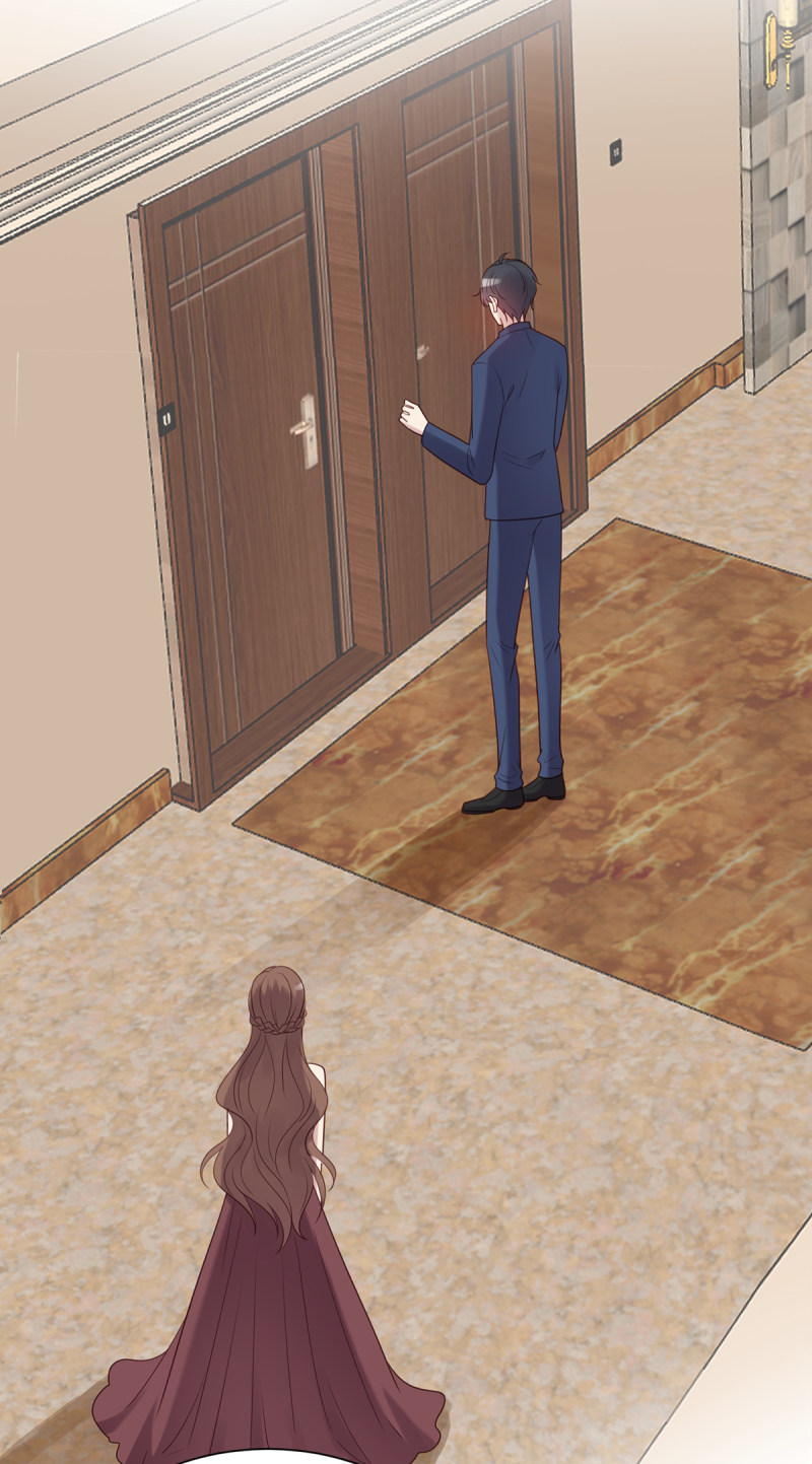 hẹn chồng trên mọi mặt trận chapter 7 13