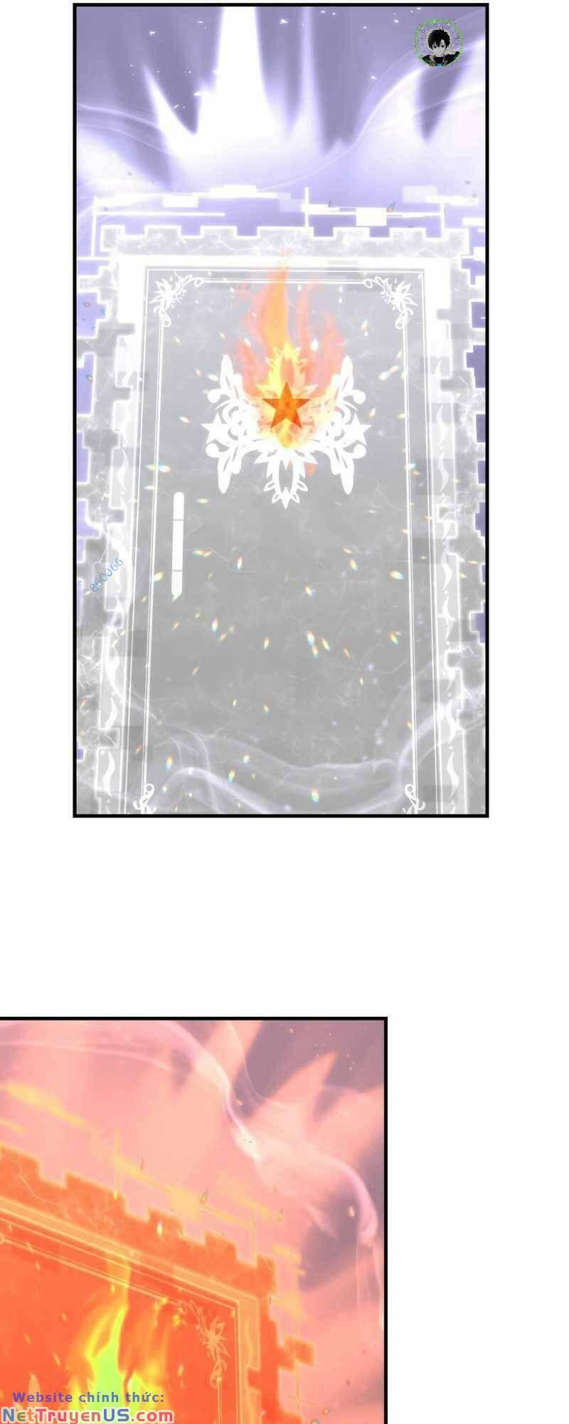 Huyết Thánh Cứu Thế Chủ~ Ta Chỉ Cần 0.0000001% Đã Trở Thành Vô Địch chapter 46 85