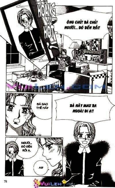 tình yêu quý tộc chapter 44 25