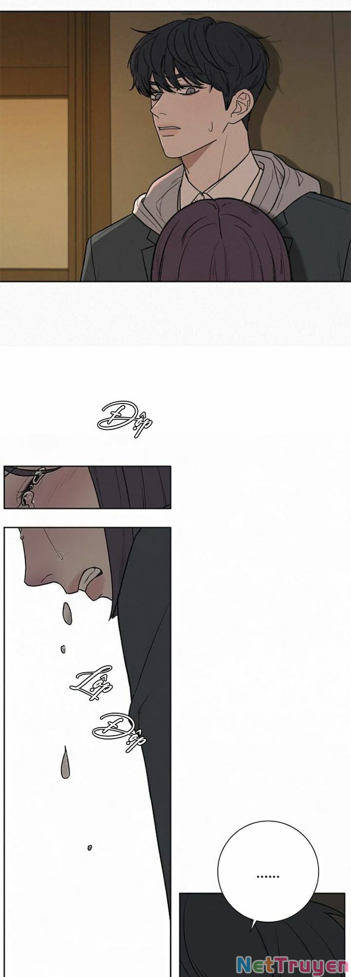 chiến lược: tình yêu trong sáng chapter 6 19