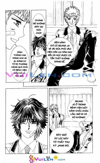 tìm lại tình yêu chapter 5 15