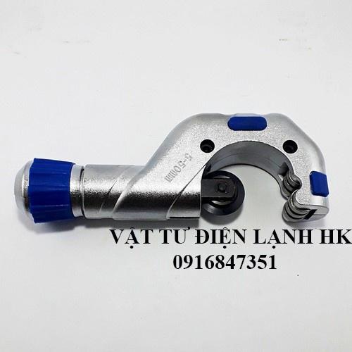 Dao - lưỡi dao cắt ống đồng CAO CẤP Dunnex CT-532 650 cỡ 4-32mm 5-50mm DUNEX