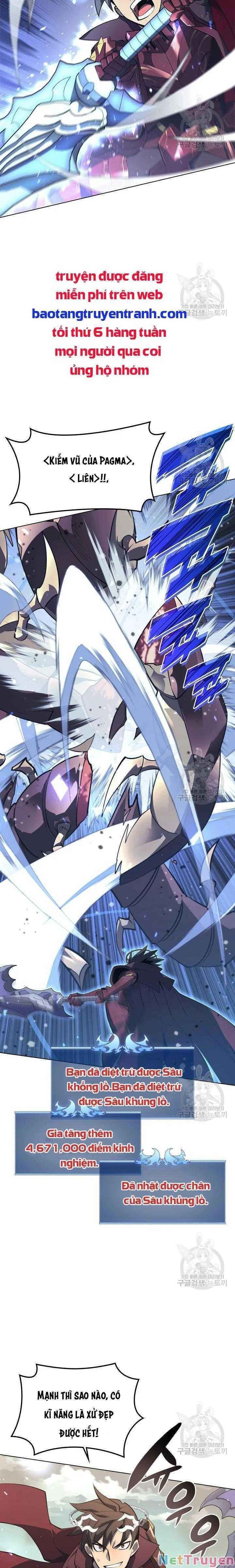 vượt qua giới hạn chapter 113 11