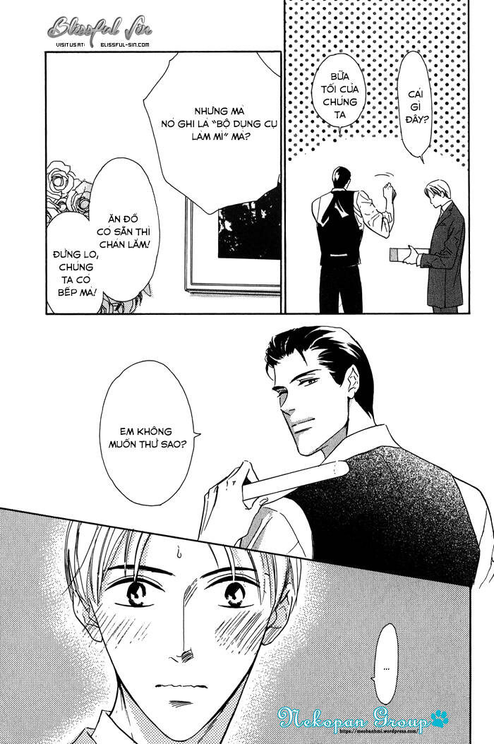 kanpeki na koibito chapter 5 17