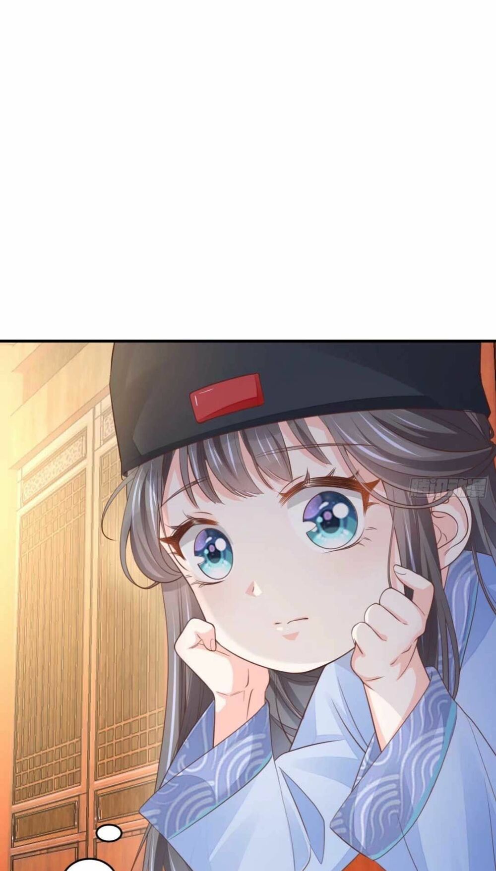 thuần hóa ba ba bạo quân chapter 22 17