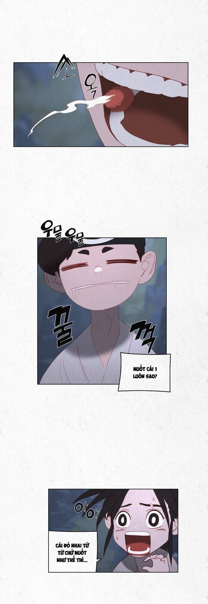 dawn of the frozen wastelands chapter 11 13