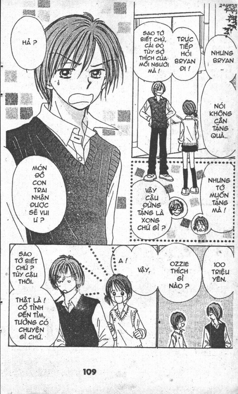 beautiful 100% chapter 1 117