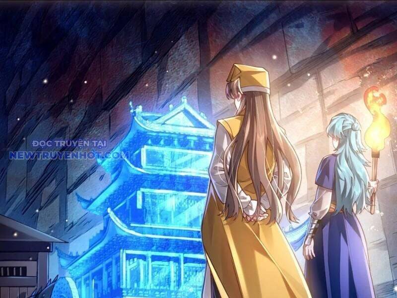 bói toán mà thôi, cửu vĩ yêu đế sao lại thành nương tử ta?! chapter 69 29