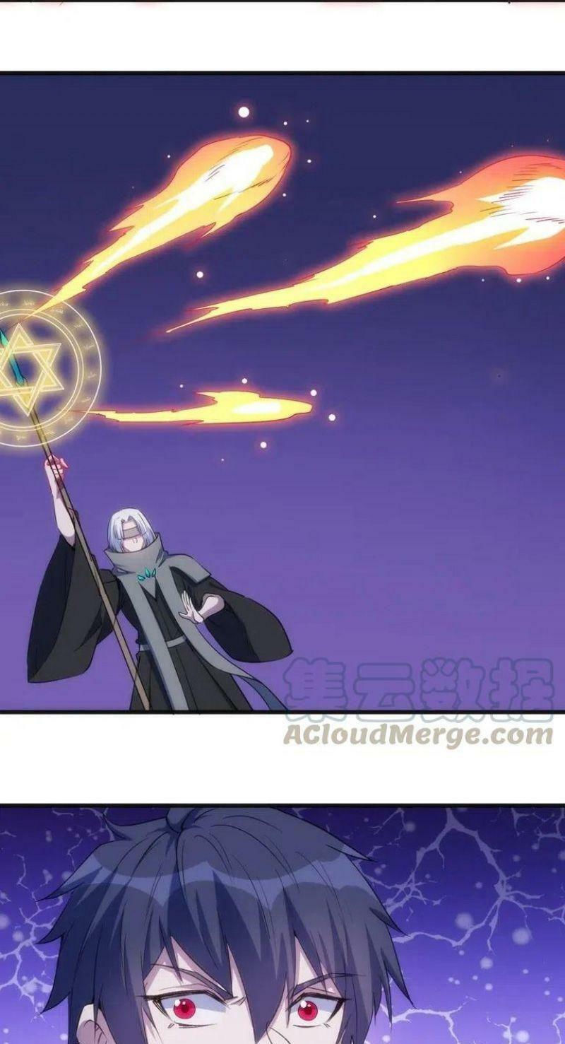 thánh đường chi thành chapter 66 26