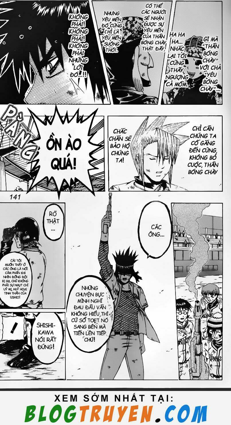 mr.fullswing chapter 117 15