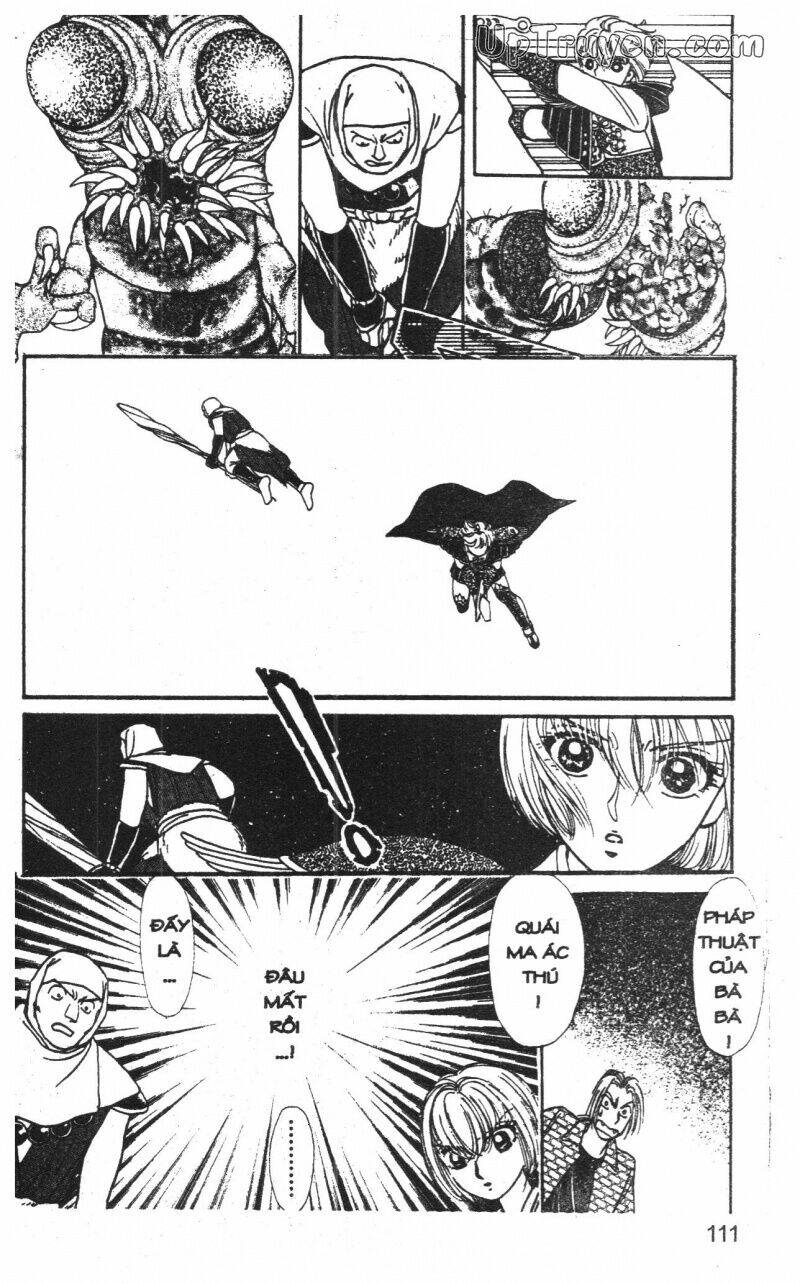 hoàng tử hoa - bud boy chapter 12 112