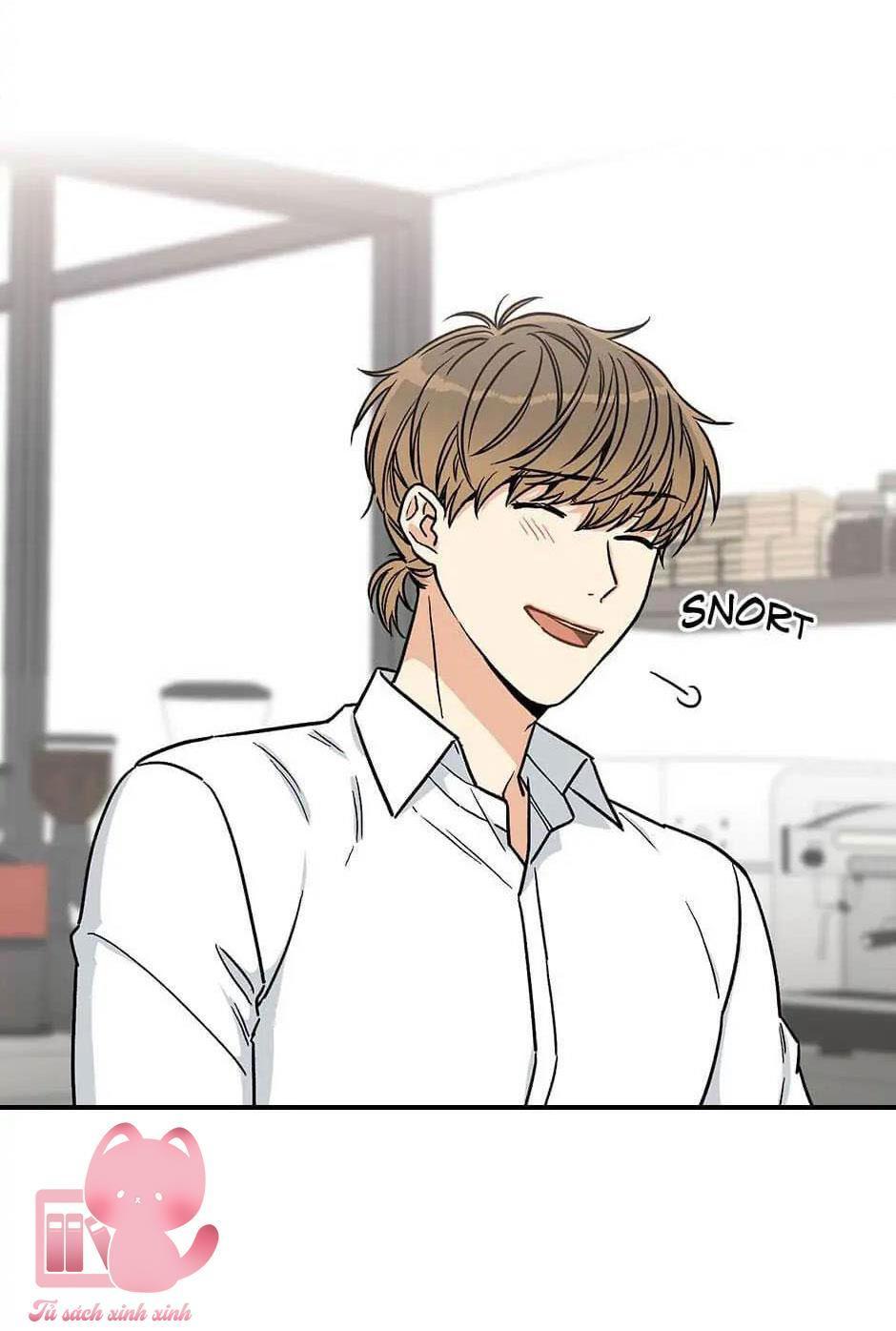 quán cà phê của bom chapter 9 28