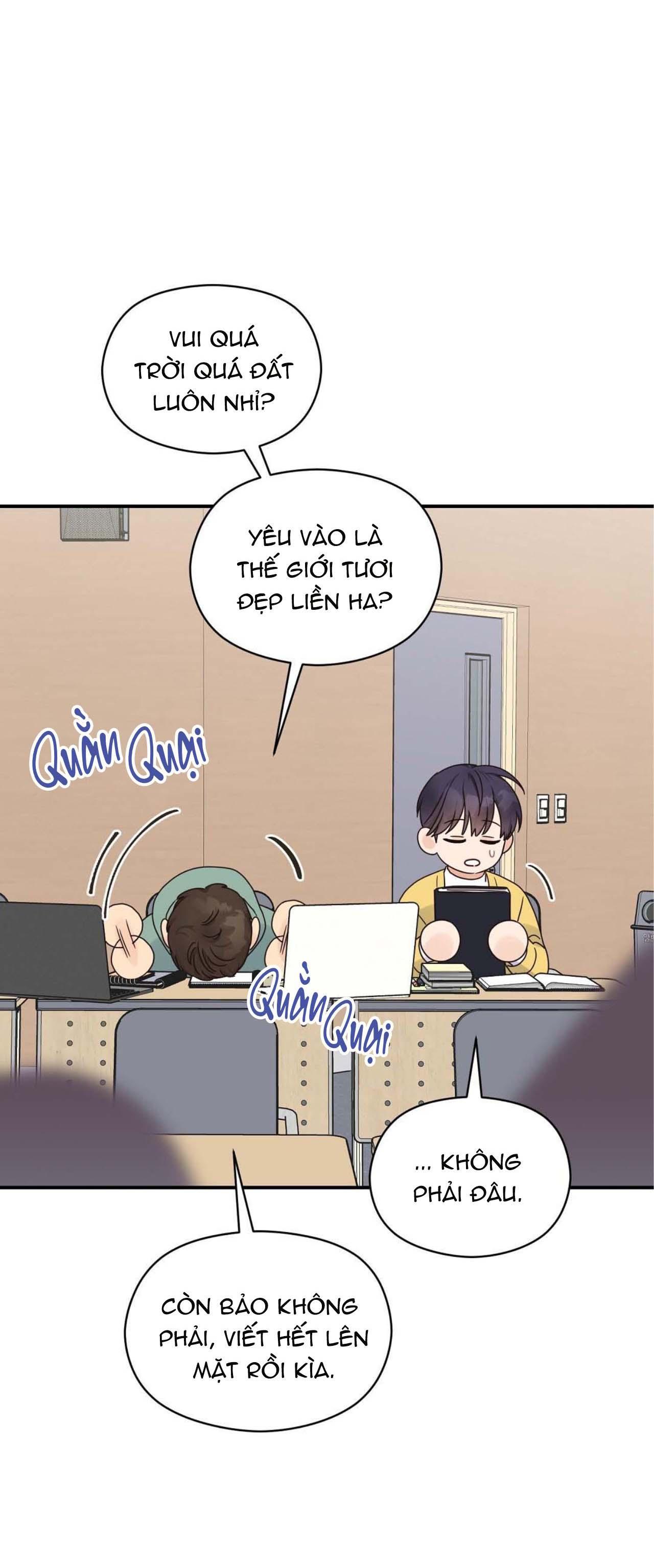 omega complex (end) chapter 33 18