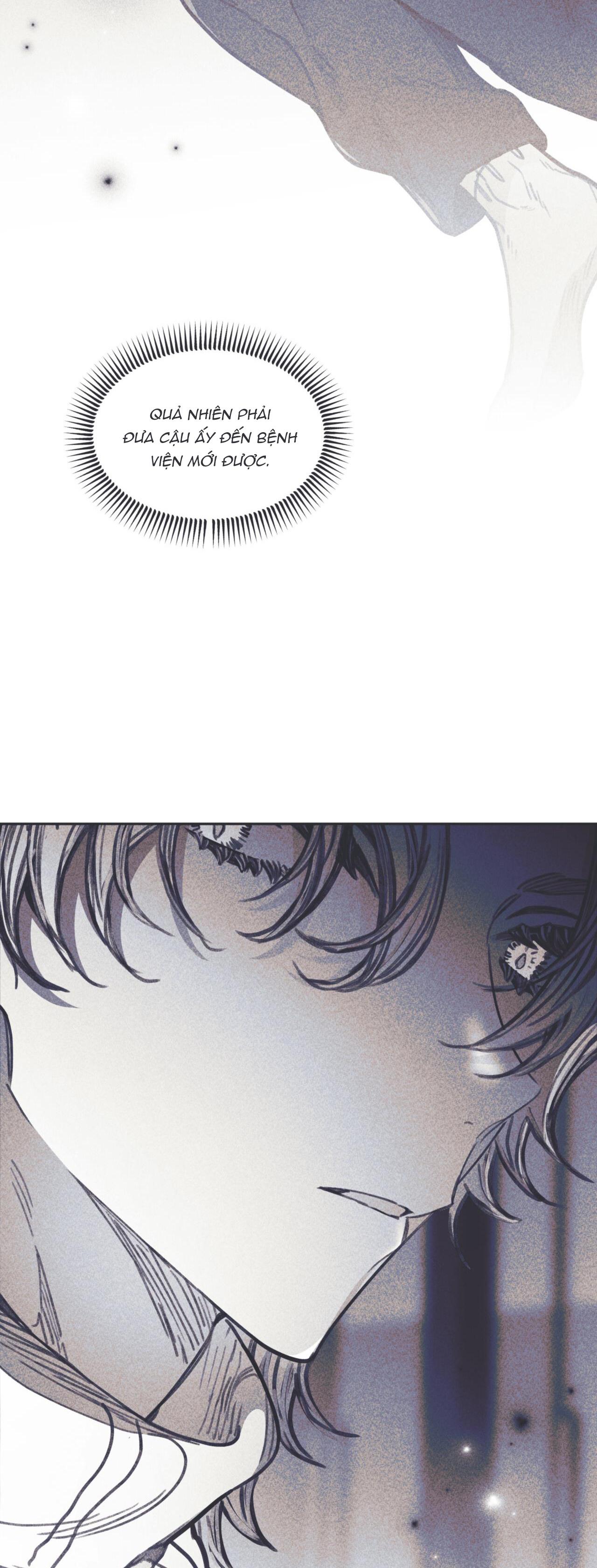 hồi ức cơn thịnh nộ chapter 9 22