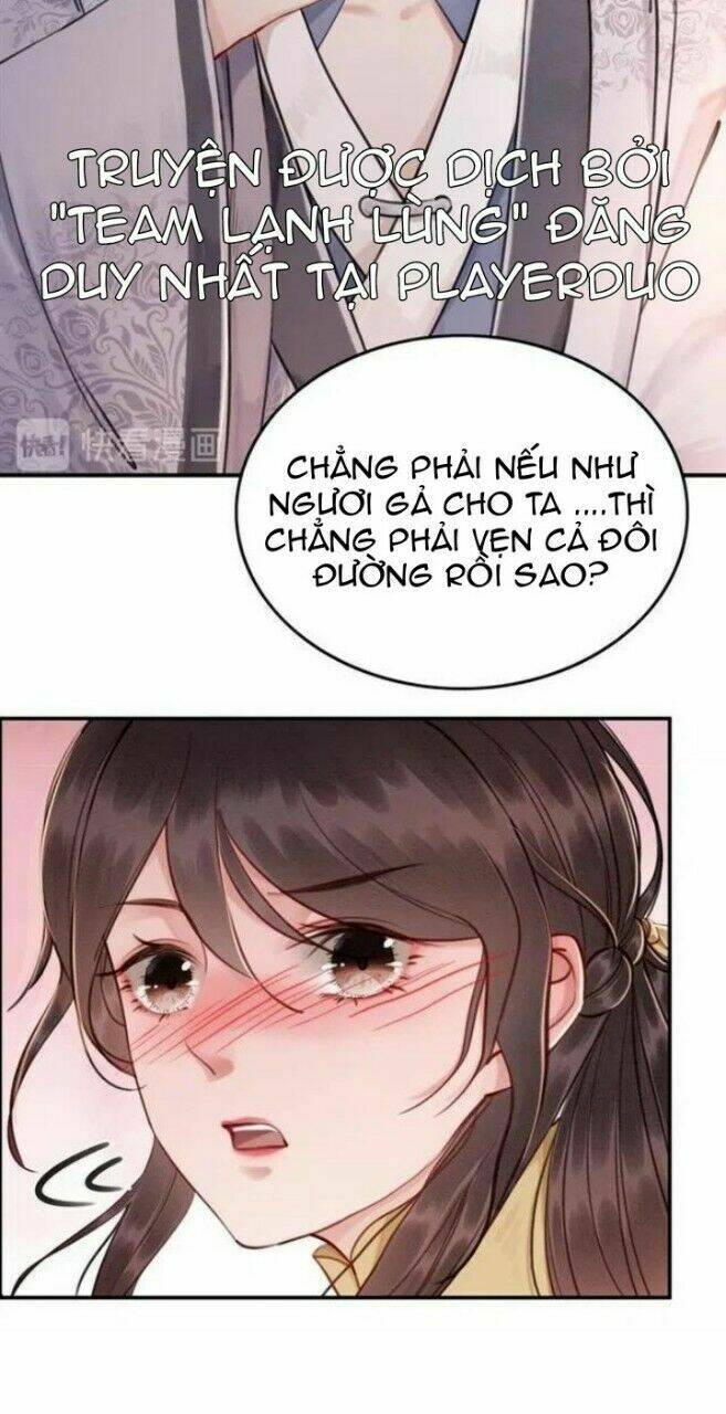 trọng sinh bá sủng nhiếp chính vương quá mạnh mẽ chapter 70 31