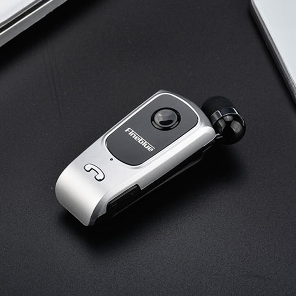 2X Bluetooth Headset  Earphone Sport Earbud Earpiece Handsfree