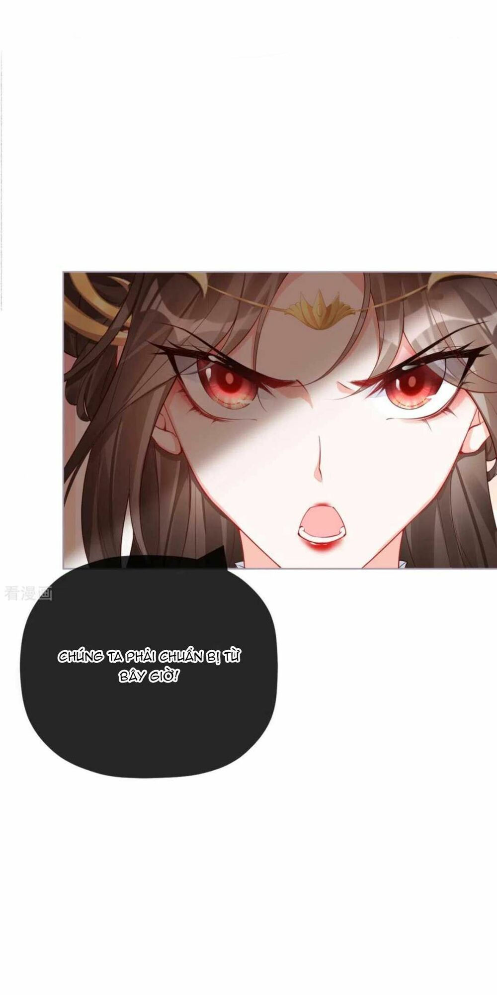 thiết lập ác nữ của tôi sụp đổ rồi chapter 26 28