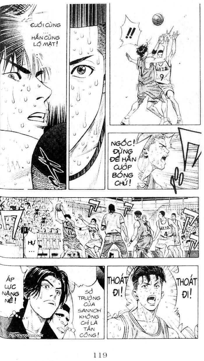 cao thủ bóng rổ chapter 240 6