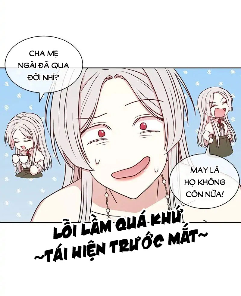 tôi chán nản vì người chồng thứ 2 còn "khỏe" hơn chồng cũ chapter 14.2 3