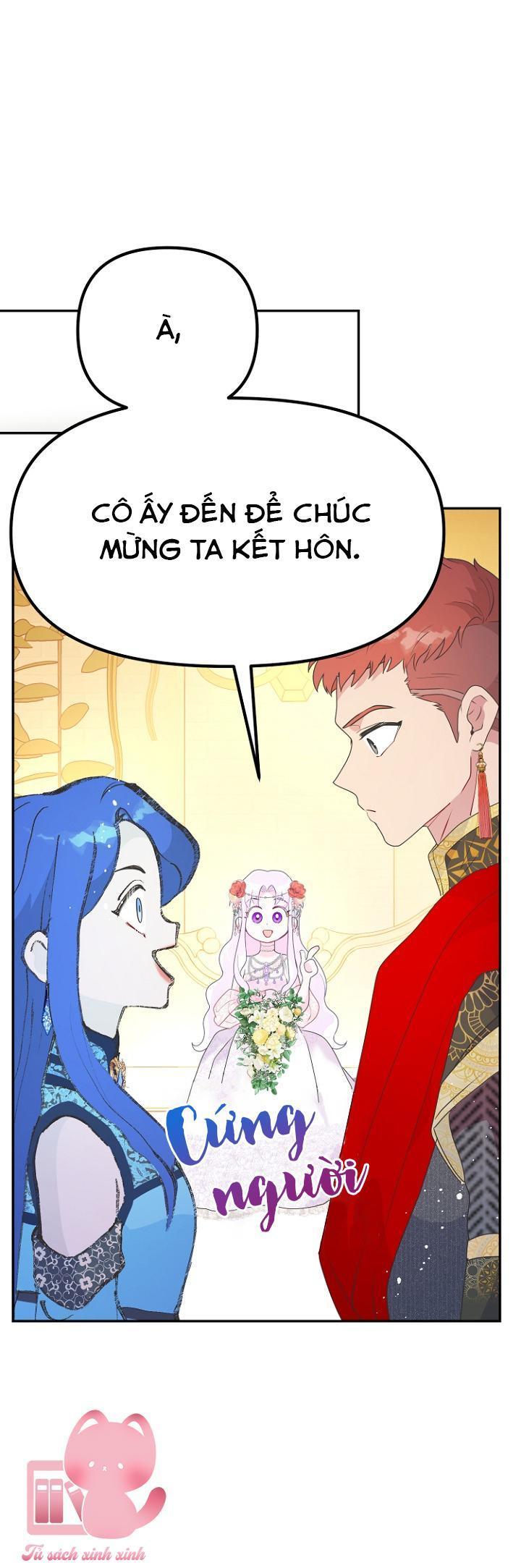 bỏ quách chồng con đi, tiền bạc mới là tất cả chapter 27 46