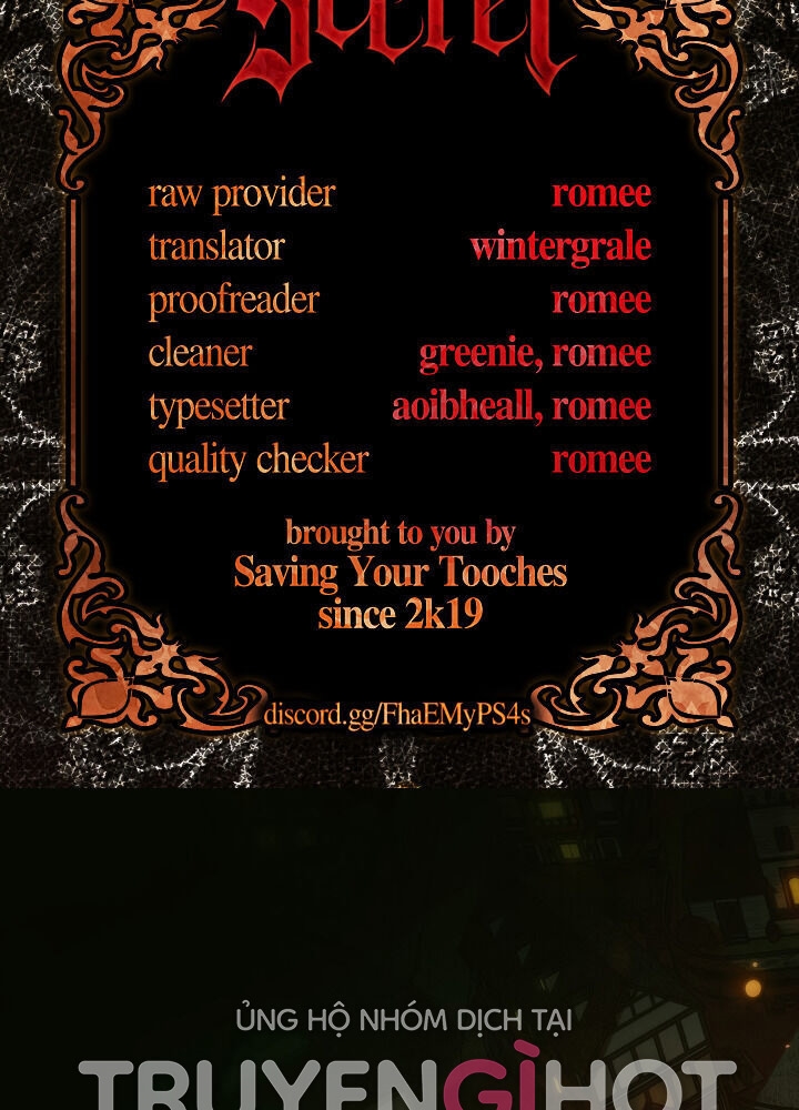 quý cô bí ẩn - secret lady chapter 20 2