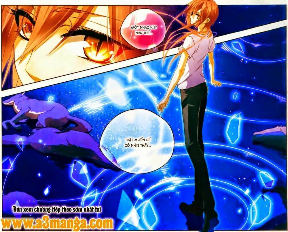 ngôi sao câu lạc bộ chapter 59 11