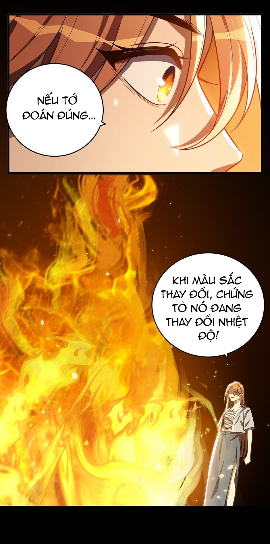 [16+] killing my love chapter 36.1 13