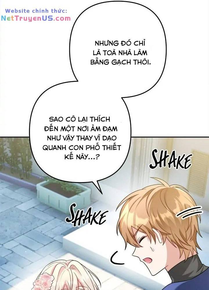 tại sao mẹ chồng tôi lại như thế này? chapter 16 71