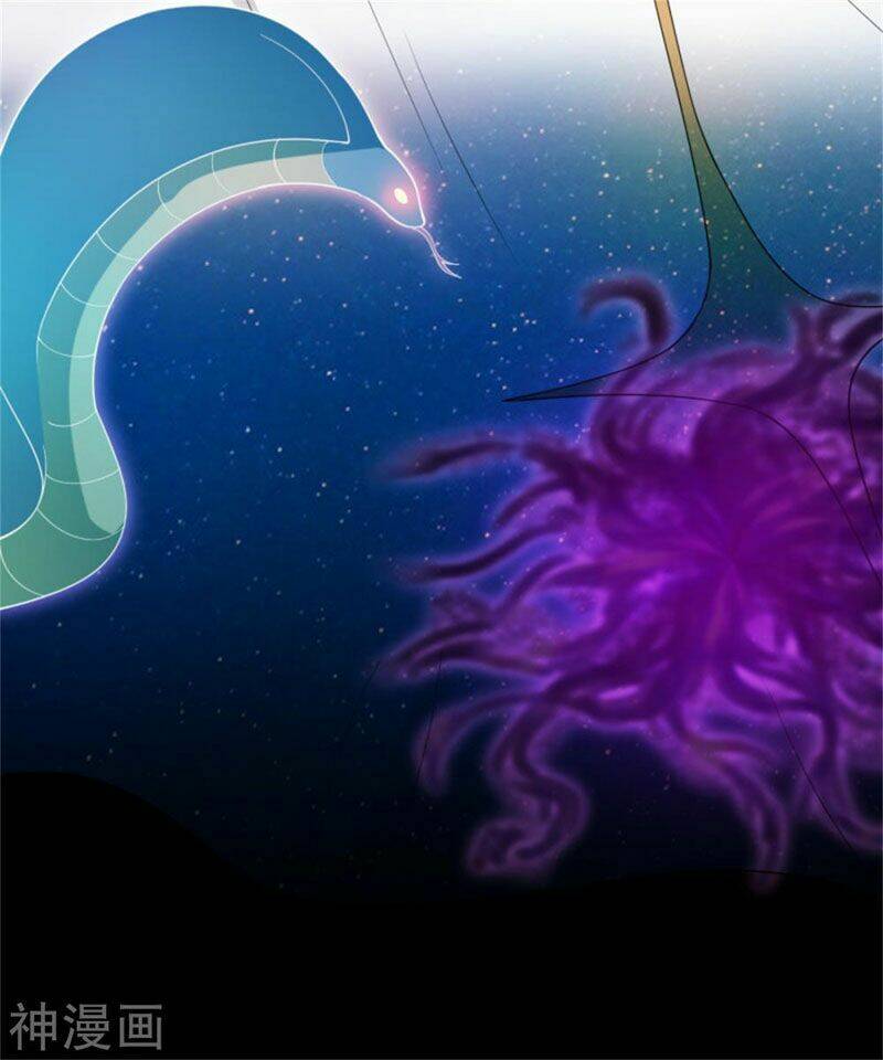 đỉnh phong dự ngôn đế chapter 35 23