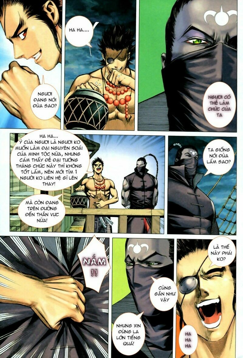 phong thần ký chapter 55 19